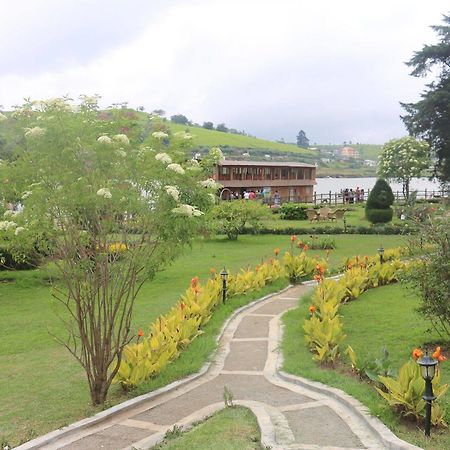 Calamander Lake Gregory Nuwara Eliya Exterior photo