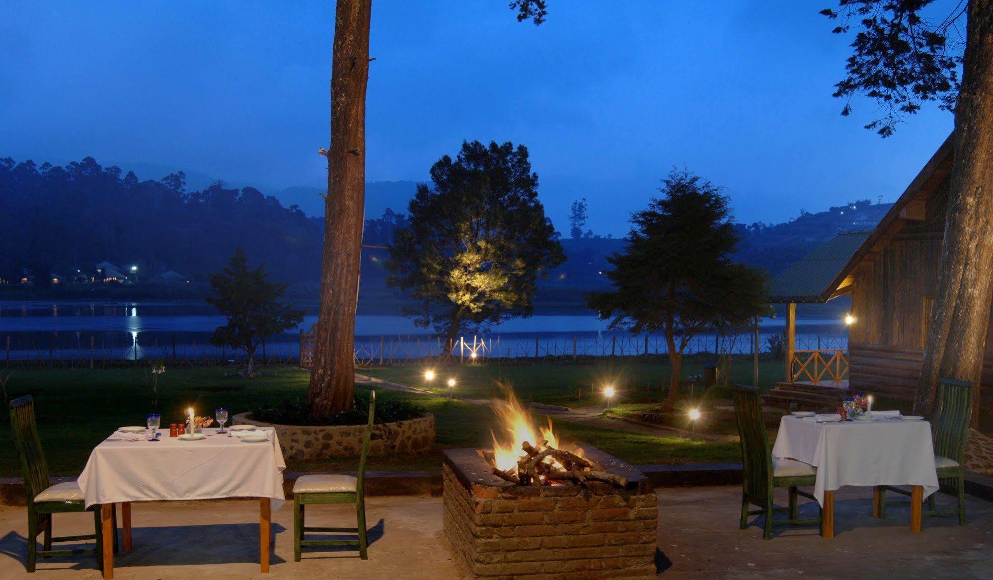 Calamander Lake Gregory Nuwara Eliya Exterior photo