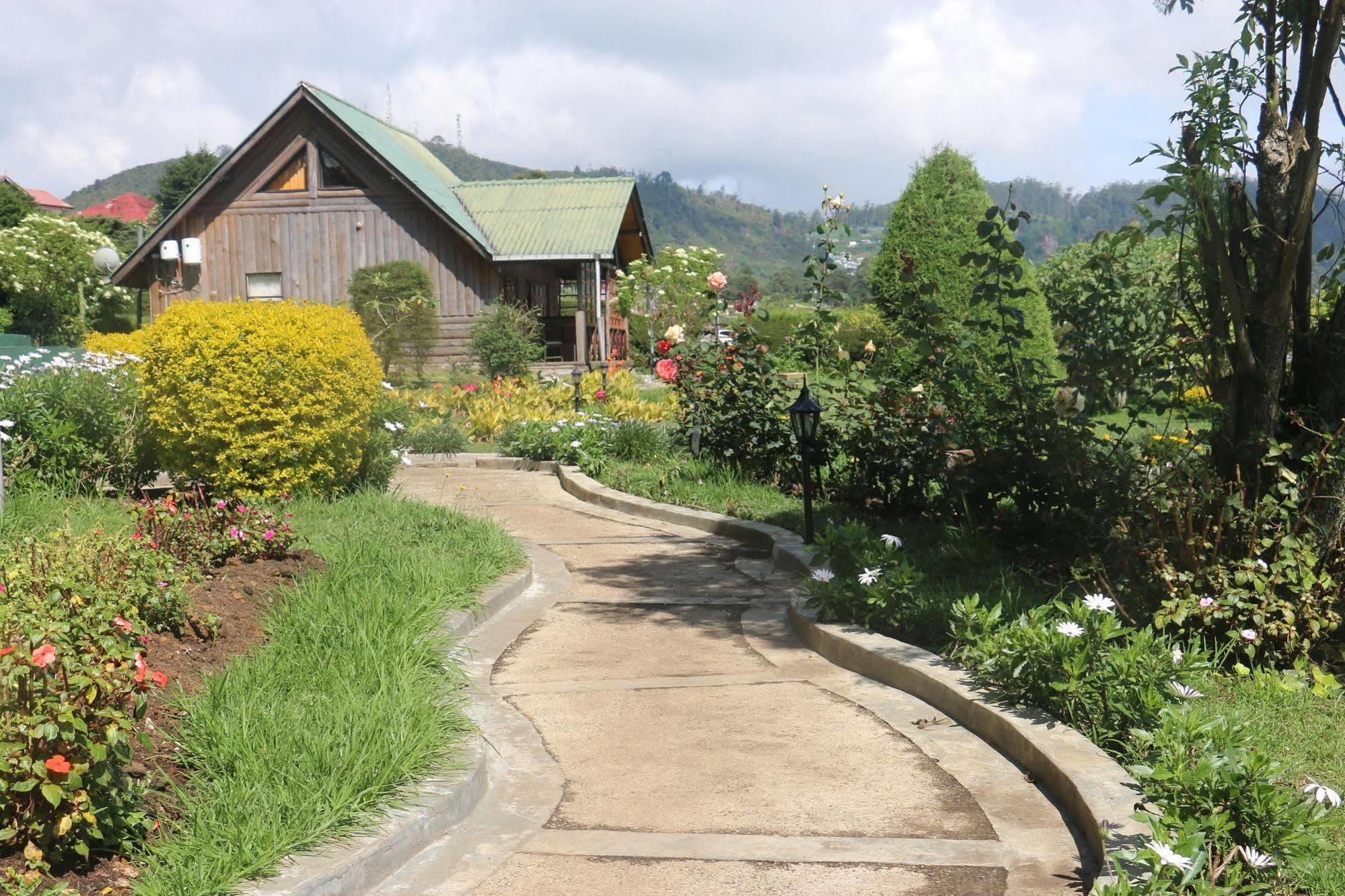 Calamander Lake Gregory Nuwara Eliya Exterior photo