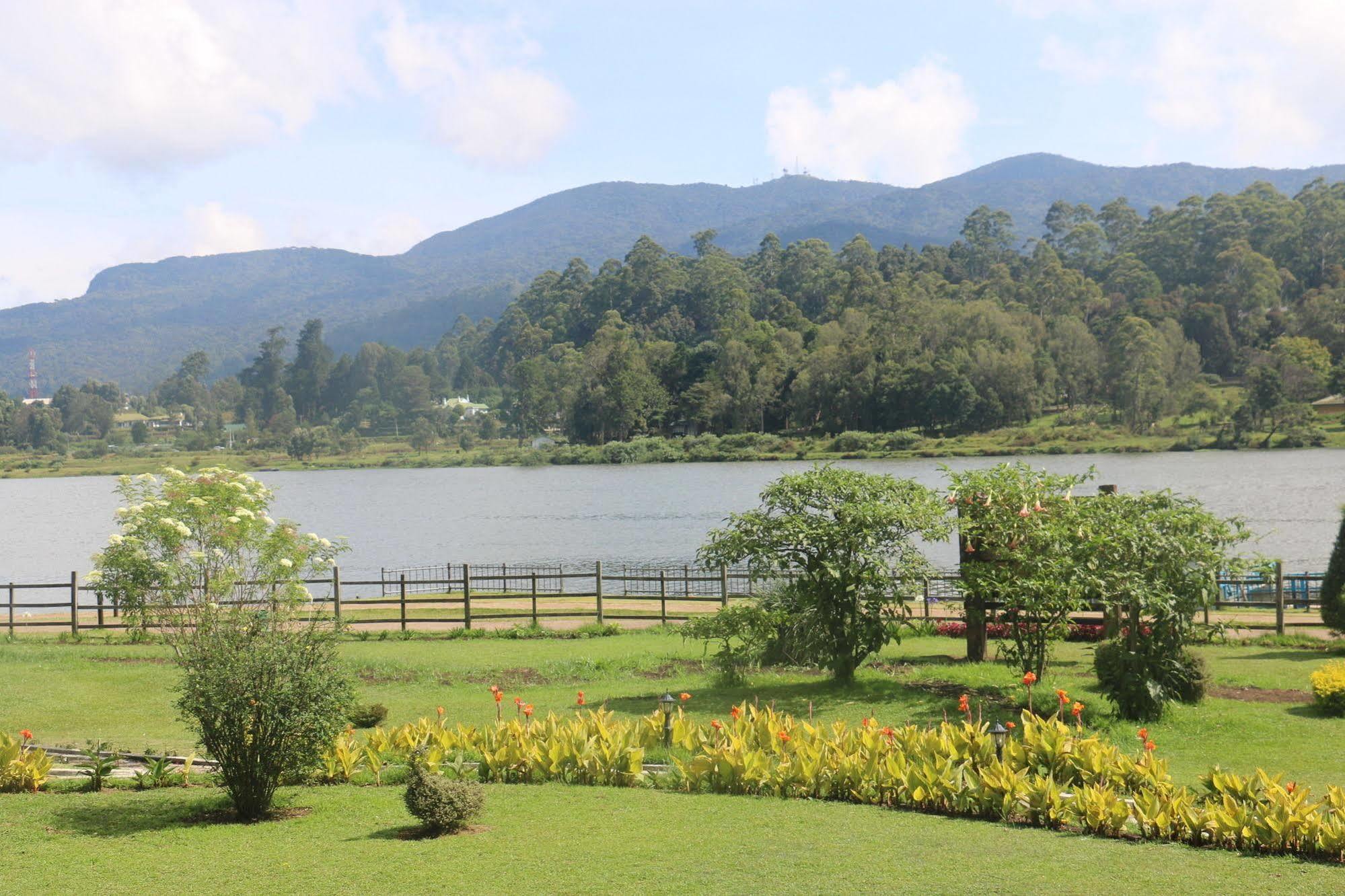 Calamander Lake Gregory Nuwara Eliya Exterior photo